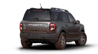 2024 Ford Bronco Sport® External Image 4